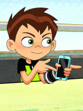 Ben 10 (T1): Toma 10