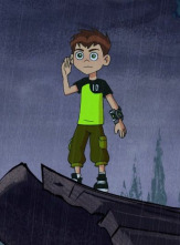 Imagen de Ben 10 (T1): Capeando la tormenta - 1
