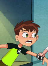 Imagen de Ben 10 (T1): Canguros en apuros - 1