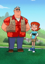 Imagen de Ben 10 (T1): Hoyo en 10 - 1
