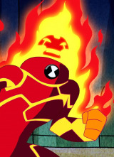 Imagen de Ben 10 (T1): La bestia interior - 1