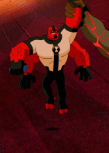 Imagen de Ben 10 (T1): El fallo del Omnitrix (IV) - 1