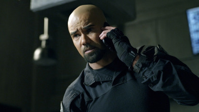 Imagen de S.W.A.T.: Los... (T2): Ep.21 Día fatídico - 1