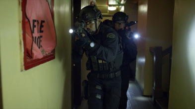 Imagen de S.W.A.T.: Los... (T2): Ep.21 Día fatídico - 2