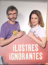 Ilustres Ignorantes (T12): Reencarnación