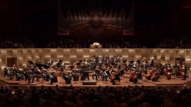 Imagen de Saint-Saëns - Sinfonía No. 3 - 2