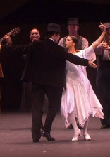 Antonio Gades - Bodas de sangre