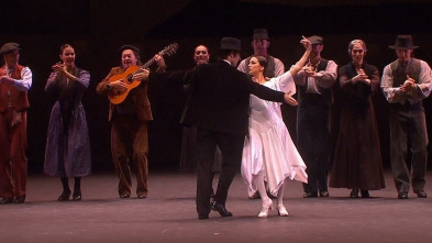Antonio Gades - Bodas de sangre
