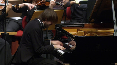 Pianomanía - Daniil Trifonov