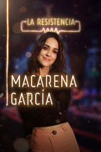 Imagen de La Resistencia (T2): Macarena García - 1