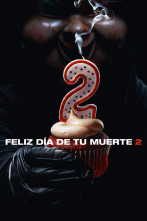Imagen de (LSE) - Feliz día de tu muerte 2 - 1