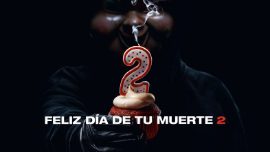 Imagen de (LSE) - Feliz día de tu muerte 2 - 2
