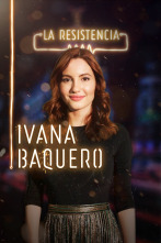 La Resistencia - Ivana Baquero