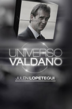 Universo Valdano (2): Julen Lopetegui