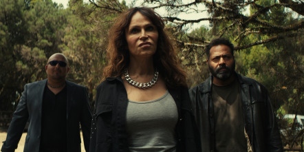 Imagen de Hierro (T1): Ep.8  - 1