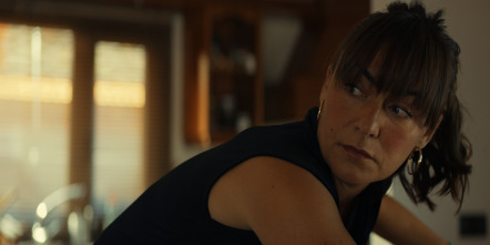 Imagen de Hierro (T1): Ep.8  - 2