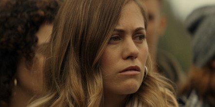 Imagen de Hierro (T1): Ep.8  - 3