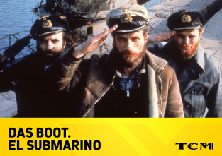 Imagen de El submarino - 2