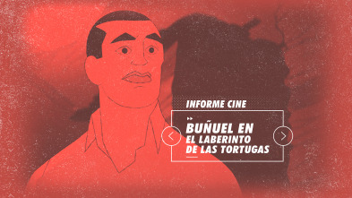 Informe Cine (T4): Buñuel en el laberinto de las tortugas