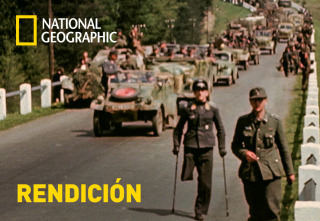 Rendición: La última ofensiva de los nazis