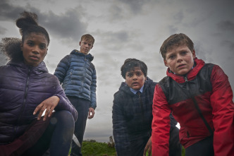 Imagen de El niño que pudo ser rey - 13