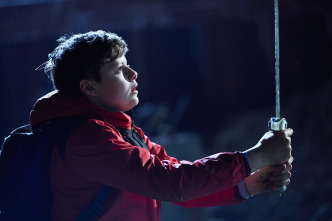 Imagen de El niño que pudo ser rey - 16