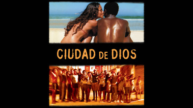 Imagen de Ciudad de Dios - 2
