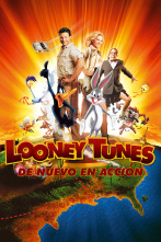 Looney Tunes: De nuevo en acción