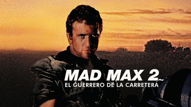 Imagen de Mad Max II: El guerrero de la carretera - 3