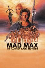 Imagen de Mad Max, más allá de la cúpula del trueno - 1