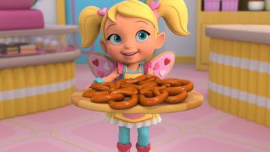 Butterbean's Café - ¡Pretzels de la amistad! / En busca del diente perdido