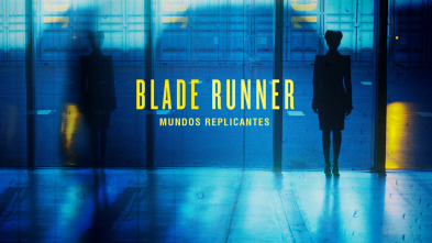 Imagen de Blade Runner. Mundos replicantes - 2