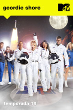Imagen de Geordie Shore (T19) - 1