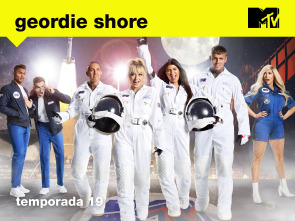 Imagen de Geordie Shore (T19) - 2