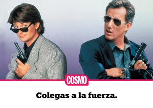 Imagen de Colegas a la fuerza - 2