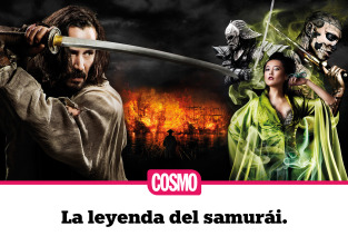 Imagen de La leyenda del samurái - 2