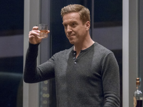 (LSE) - Billions (T3): Ep.9 (LSE) - Rompehielos