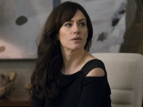 (LSE) - Billions (T3): Ep.11 (LSE) - Kompenso