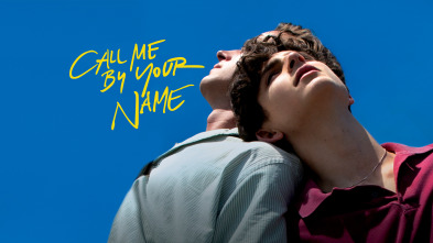 (LSE) - Call Me by Your Name