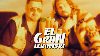 Imagen de El gran Lebowski - 2