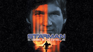 Imagen de Starman, el hombre de las estrellas - 2