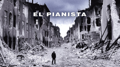 Imagen de El pianista - 2
