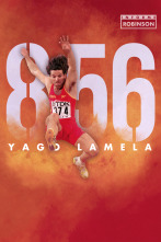 Informe Robinson (6): Yago Lamela. 8,56