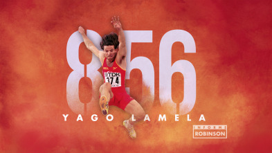 Informe Robinson (6): Yago Lamela. 8,56