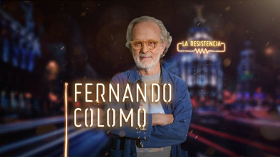 Selección Atapuerca:...: Fernando Colomo - Entrevista - 05.06.19