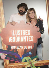 Ilustres Ignorantes (T12): Las citas