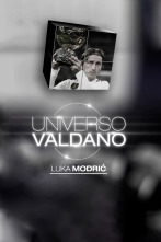 Universo Valdano (2): Modric