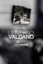 Imagen de Universo Valdano (2): Modric - 1