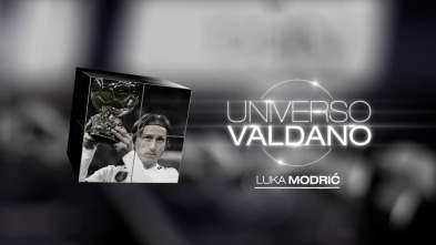 Universo Valdano (2): Modric