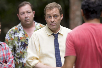 Imagen de Crimen en el paraíso (T8): Ep.8 El último triunfo - 1